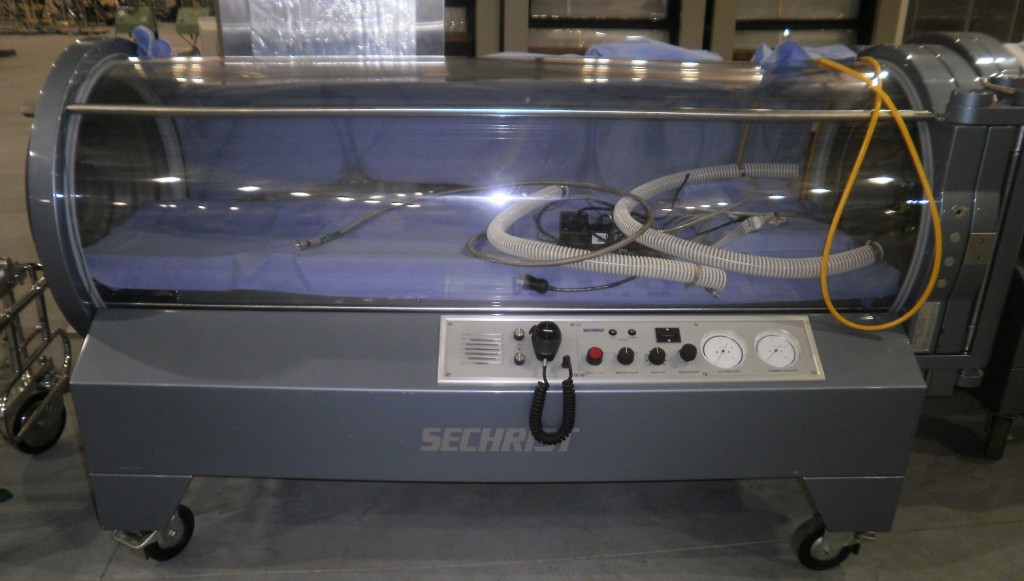 Sechrist Equipment Medical Equipment Depot, Inc.